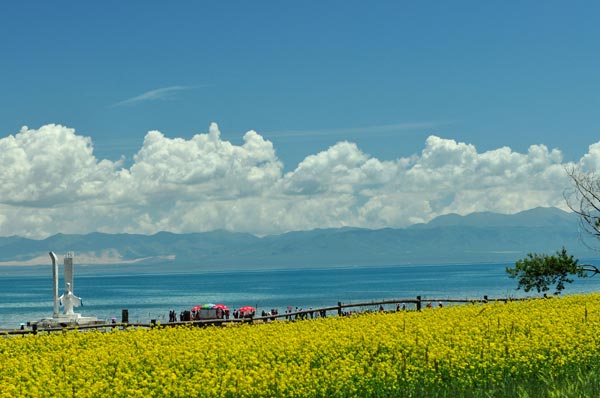 成都—爐霍——那曲—納木錯(cuò)—拉薩11日游路線