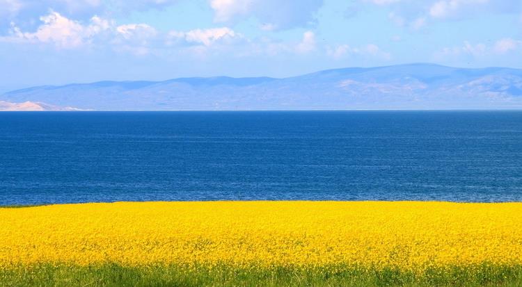 反走青藏線+川藏線9日之旅