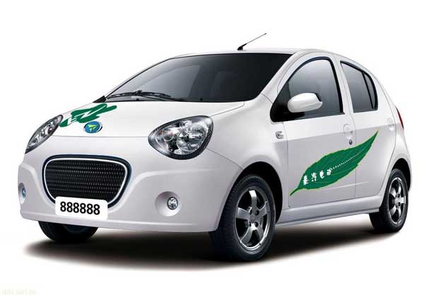 成都租電動汽車