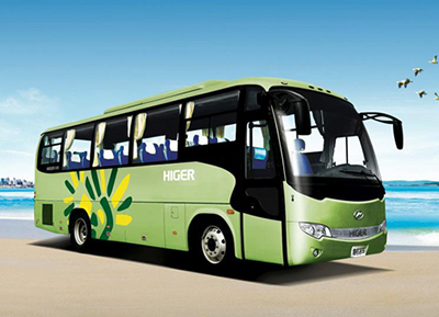 金龍大巴標準版