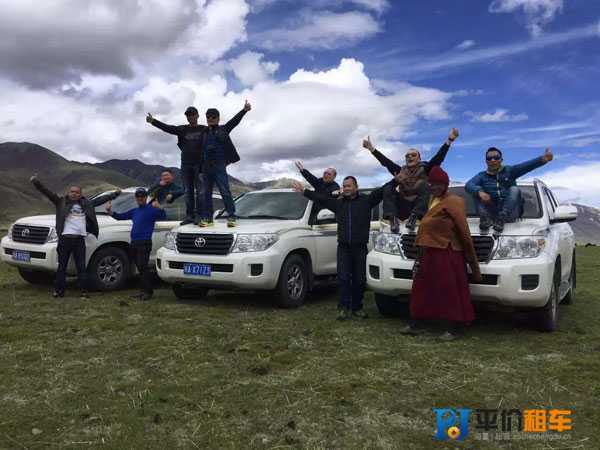 成都租車去拉薩